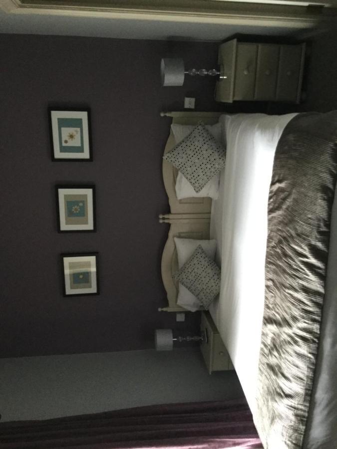 Chambre Lit King-Size Deluxe